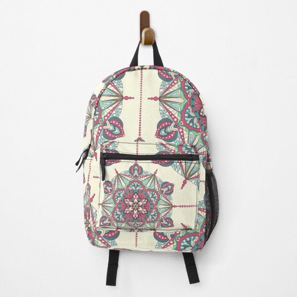 Item preview, Vintage mandala design designed and sold by Dorvidesign Shop.