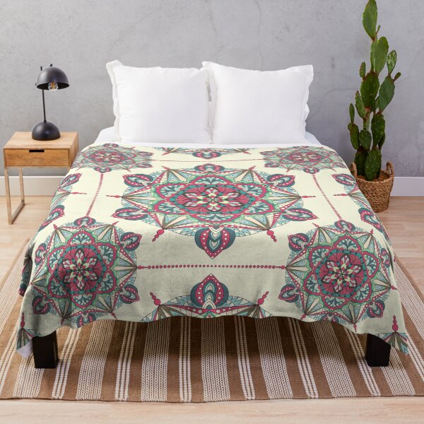 Item preview, Vintage mandala design designed and sold by Dorvidesign Shop.