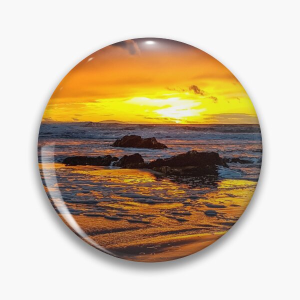 Artikelvorschau,  Scotland's stunning west coast seascapes  entworfen und verkauft von Spellboundarts.
