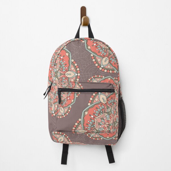 Item preview, Vintage mandala design designed and sold by Dorvidesign Shop.