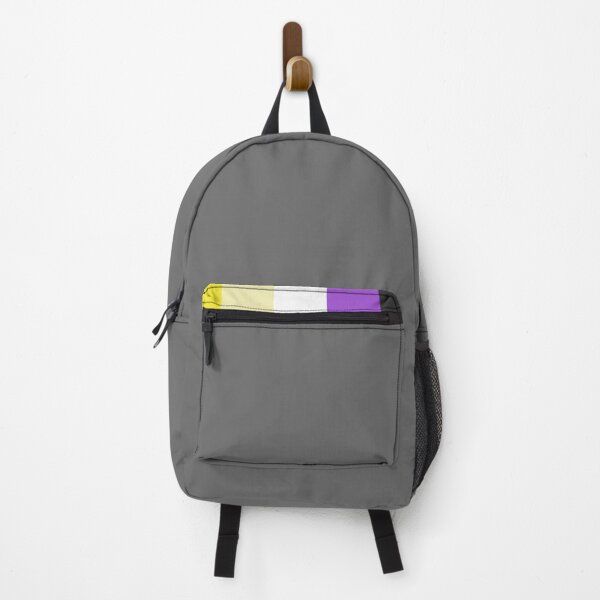 Item preview, Color Theme Pride: Non-Binary designed and sold by erdavis6.
