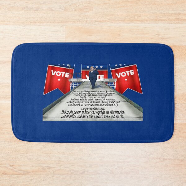 Item preview, The Ramp of Freedom designed and sold by bruntXumber.
