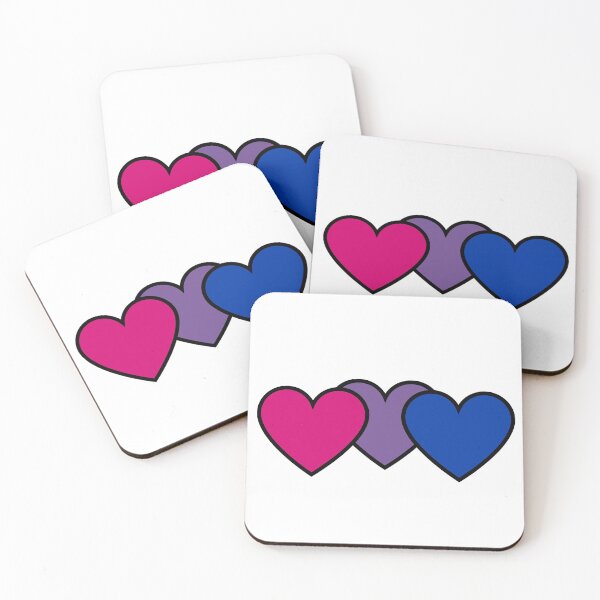 Item preview, Bisexual Pride designed and sold by jddesignsstuff.