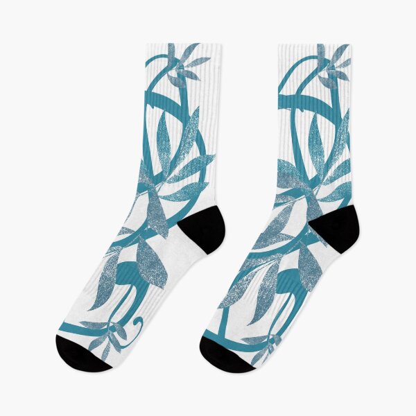 Item preview, *Blue branches* by Berezabella designed and sold by Berezabella.