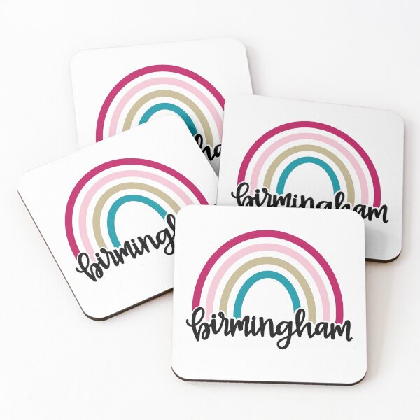 Item preview, Birmingham Rainbow designed and sold by madisons16.