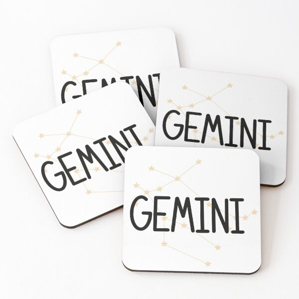 Item preview, Gemini Classic designed and sold by laurendiaz523.