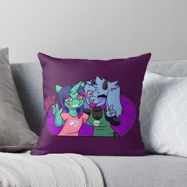 Item preview, BFFs designed and sold by sexygoatgod.