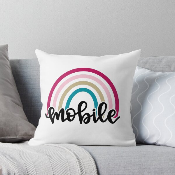 Item preview, Mobile Rainbow designed and sold by madisons16.