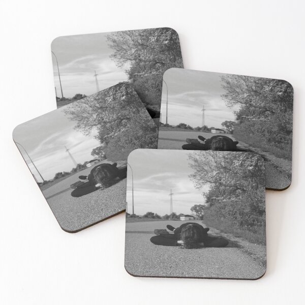 Item preview, The journey is the destination designed and sold by desudesu.