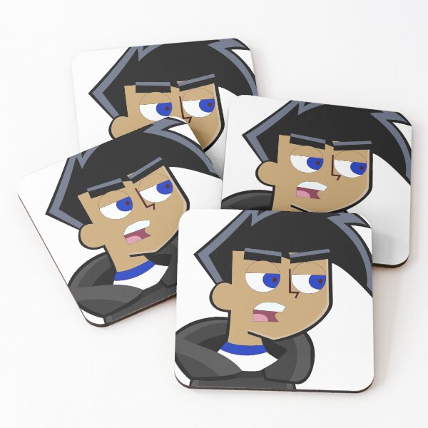 Item preview, Blue Danny Fenton designed and sold by MDF.Designs.