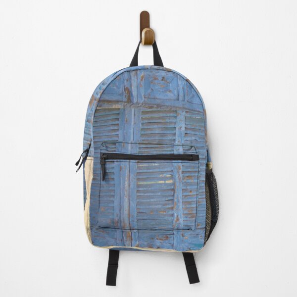 Item preview, Blue window, rustic wood, turquoise, Rustic window  designed and sold by PicsByMi.