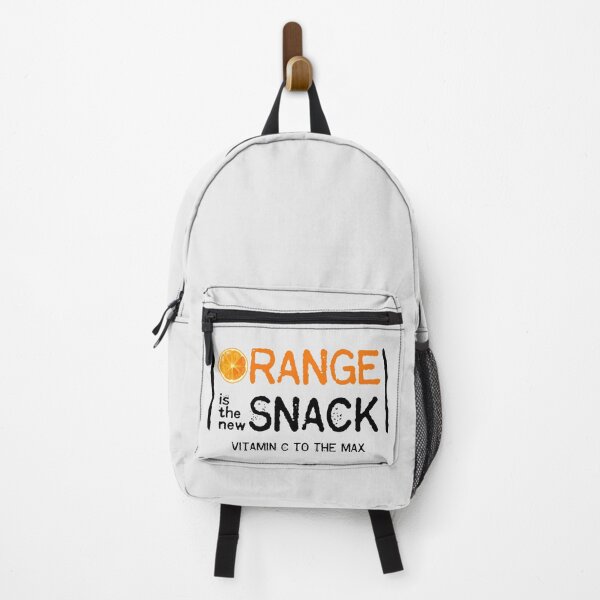 Item preview, Orange Is The New Snack | Vitamin C To The Max (Light) designed and sold by RLYGR8.