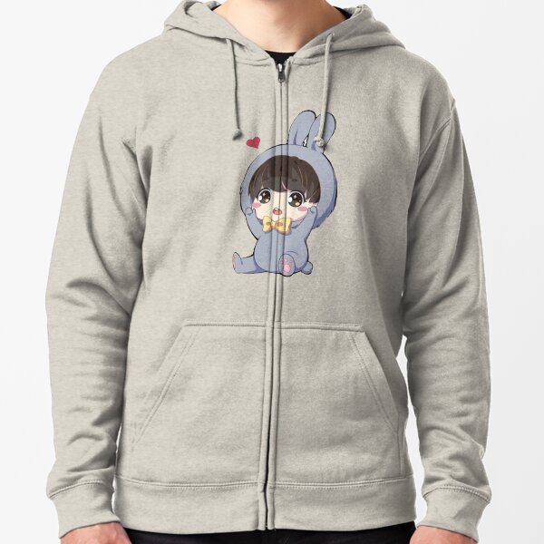 jungkook sweatshirt