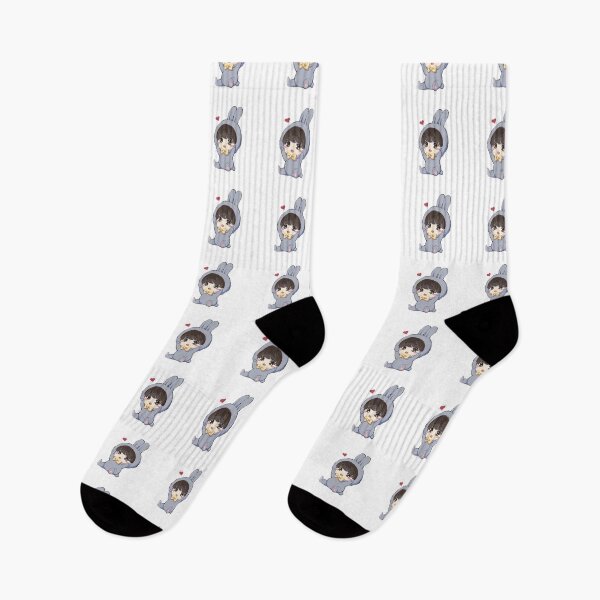 Item preview, Jungkook designed and sold by BTS-Merchandise.