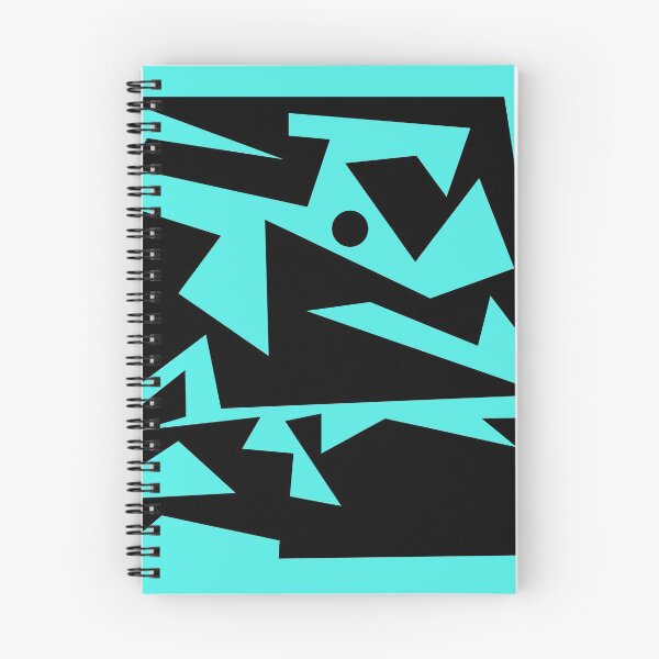 Artikelvorschau, Inka Fiction abstraktes Design - schwarze Farbe entworfen und verkauft von creativo21.