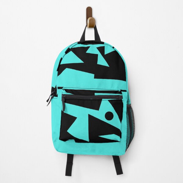 Item preview, Inka Fiction abstract design - black color designed and sold by creativo21.