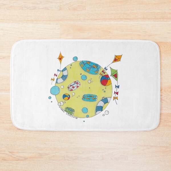 Item preview, summertime designed and sold by marilrijks.