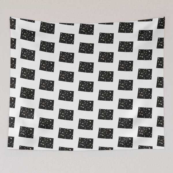 Item preview, Starry Colorado designed and sold by dagutierrez217.