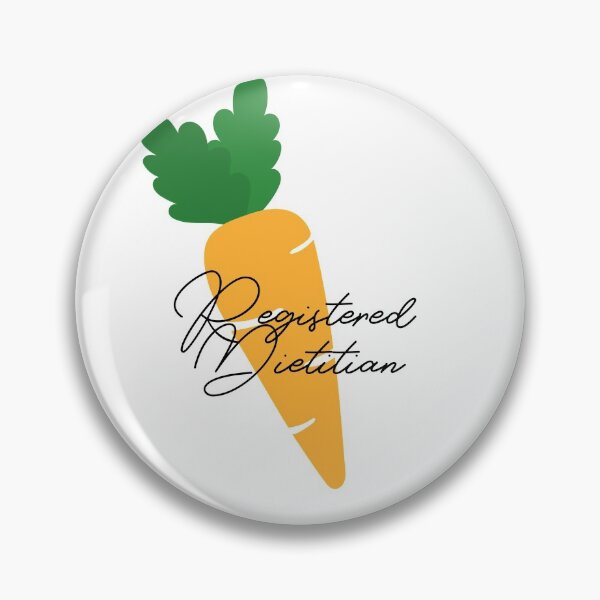 Item preview, REGISTERED DIETITIAN designed and sold by NutrientRich.