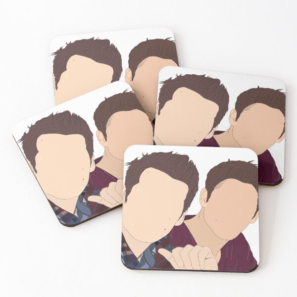 Item preview, Scott and Stiles designed and sold by carelouart.