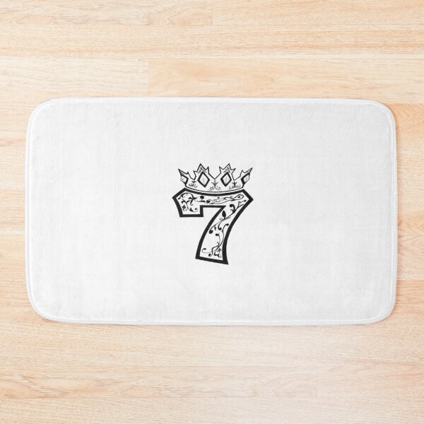 Item preview, Fun 7 designed and sold by 9reg94.