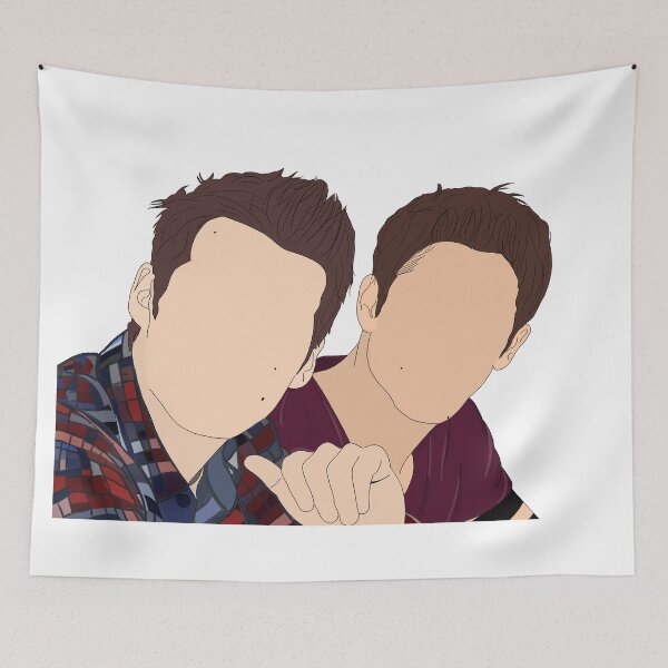 Item preview, Scott and Stiles designed and sold by carelouart.