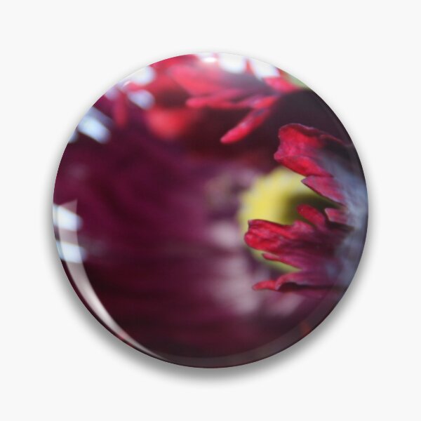 Item preview, Poppy on the wind designed and sold by agnessa38.