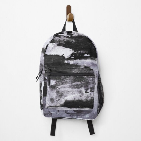 Item preview, Abstract landscape designed and sold by bunlinked.
