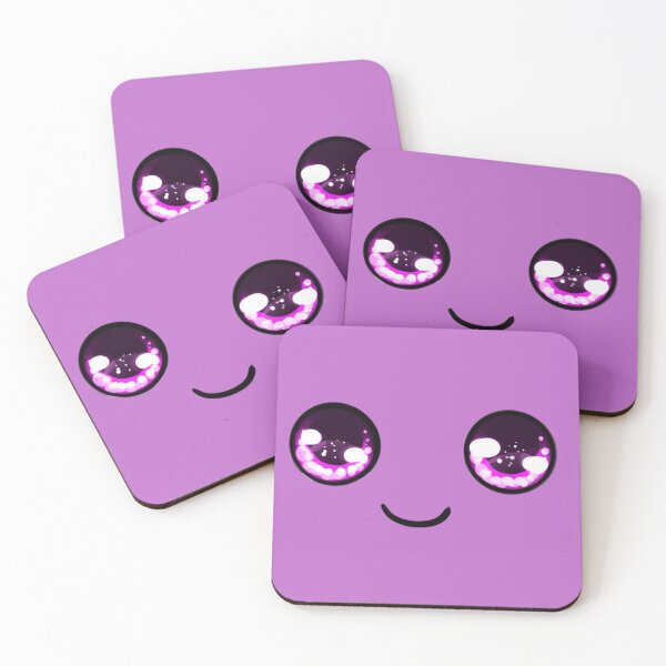 Item preview, Sparkling Purple Eyes  designed and sold by Arte Para Rebaja.
