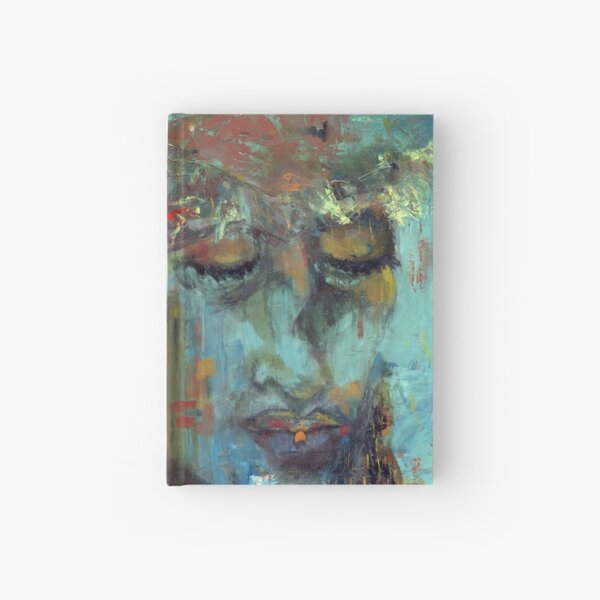 A Certain Sorrow Hardcover Journal