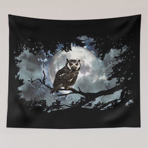 Item preview,  owls designed and sold by atelier-vladi.