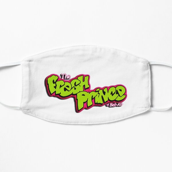 Le prince frais Masque taille M/L