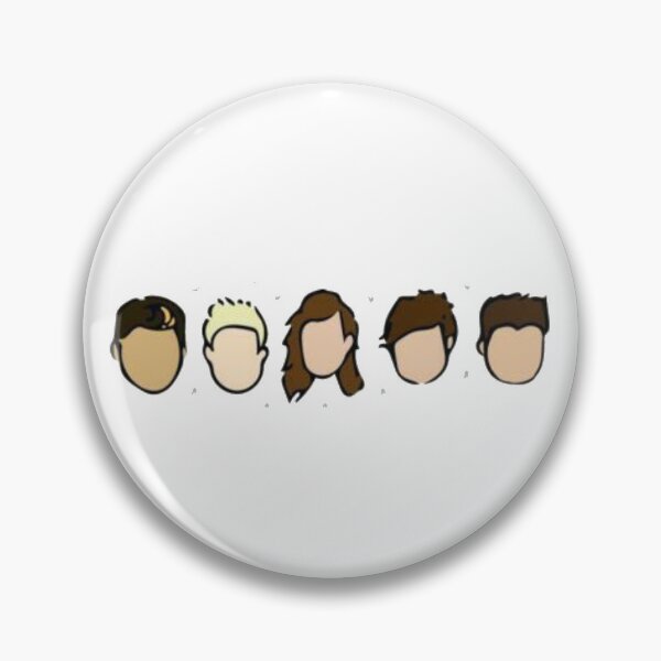 Item preview, One Direction  designed and sold by Sarah Bramley.