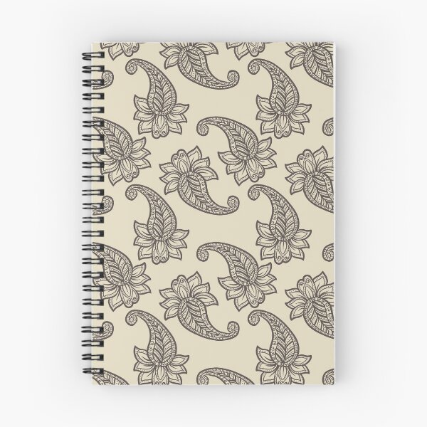 Artikelvorschau, Basic Paisley Pattern entworfen und verkauft von thepatternshop.