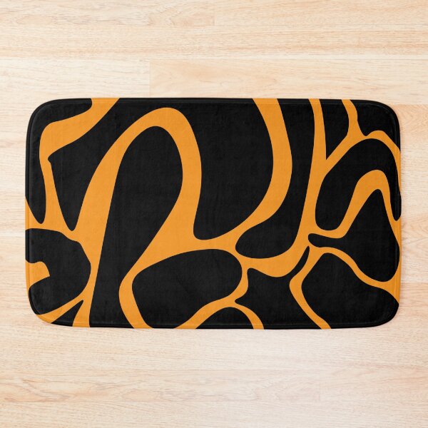 Item preview, Honeycomb Bovine Pattern designed and sold by LJWDesigns.