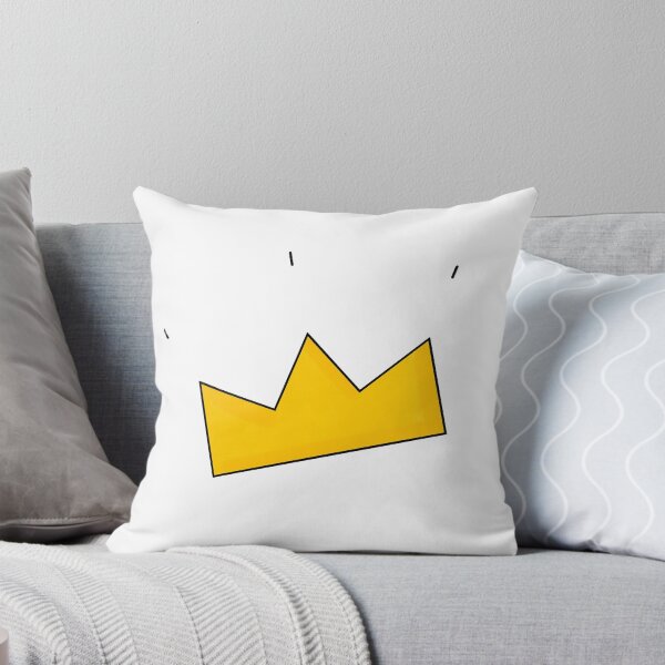 Item preview, Crown designed and sold by inkblott-inc.