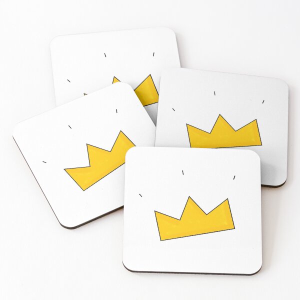 Item preview, Crown designed and sold by inkblott-inc.