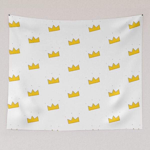 Item preview, Crown designed and sold by inkblott-inc.