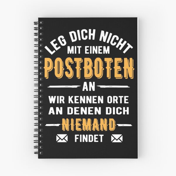 Item preview,  we know places where nobody can find you Perfect gift idea for the postman or the postman at the post office designed and sold by shirtystar.