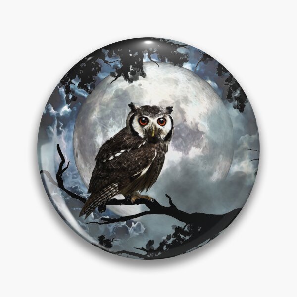 Item preview,  owls designed and sold by atelier-vladi.