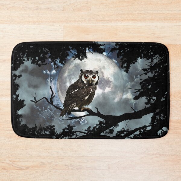Item preview,  owls designed and sold by atelier-vladi.