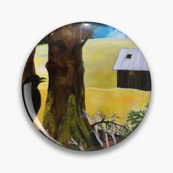 Item preview, Down in the Valley designed and sold by TRobinette.