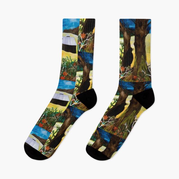 Item preview, Down in the Valley designed and sold by TRobinette.
