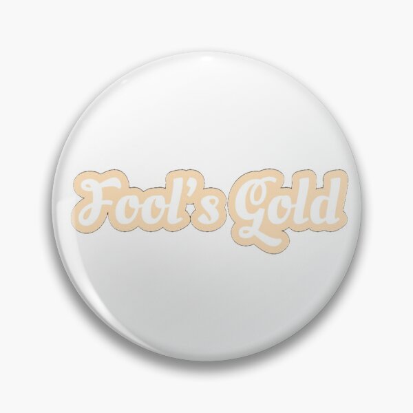Item preview, Fools Gold One Direction designed and sold by rachtart.