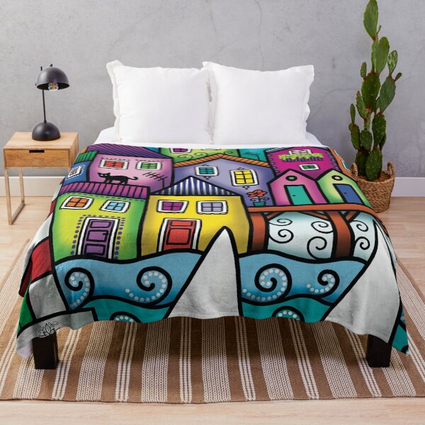 Item preview, PAESINI 71 designed and sold by Manuela Alzetta.