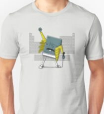 Freddie Mercury Unisex T-Shirt