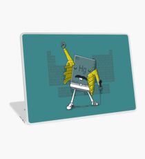 Freddie Mercury Laptop Folie