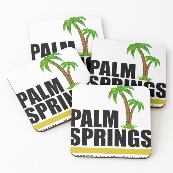 Item preview, Copy of Palm Springs Blue designed and sold by MDF.Designs.