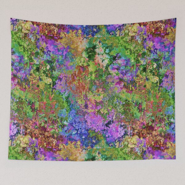 Item preview, Springtime designed and sold by Natalie Holland.