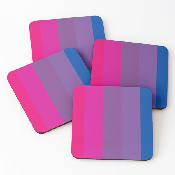 Item preview, Color Theme Pride: Bi designed and sold by erdavis6.
